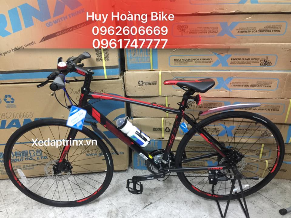 Xe đạp thể thao giá rẻ , chất lượng  uy tín hàng đầu